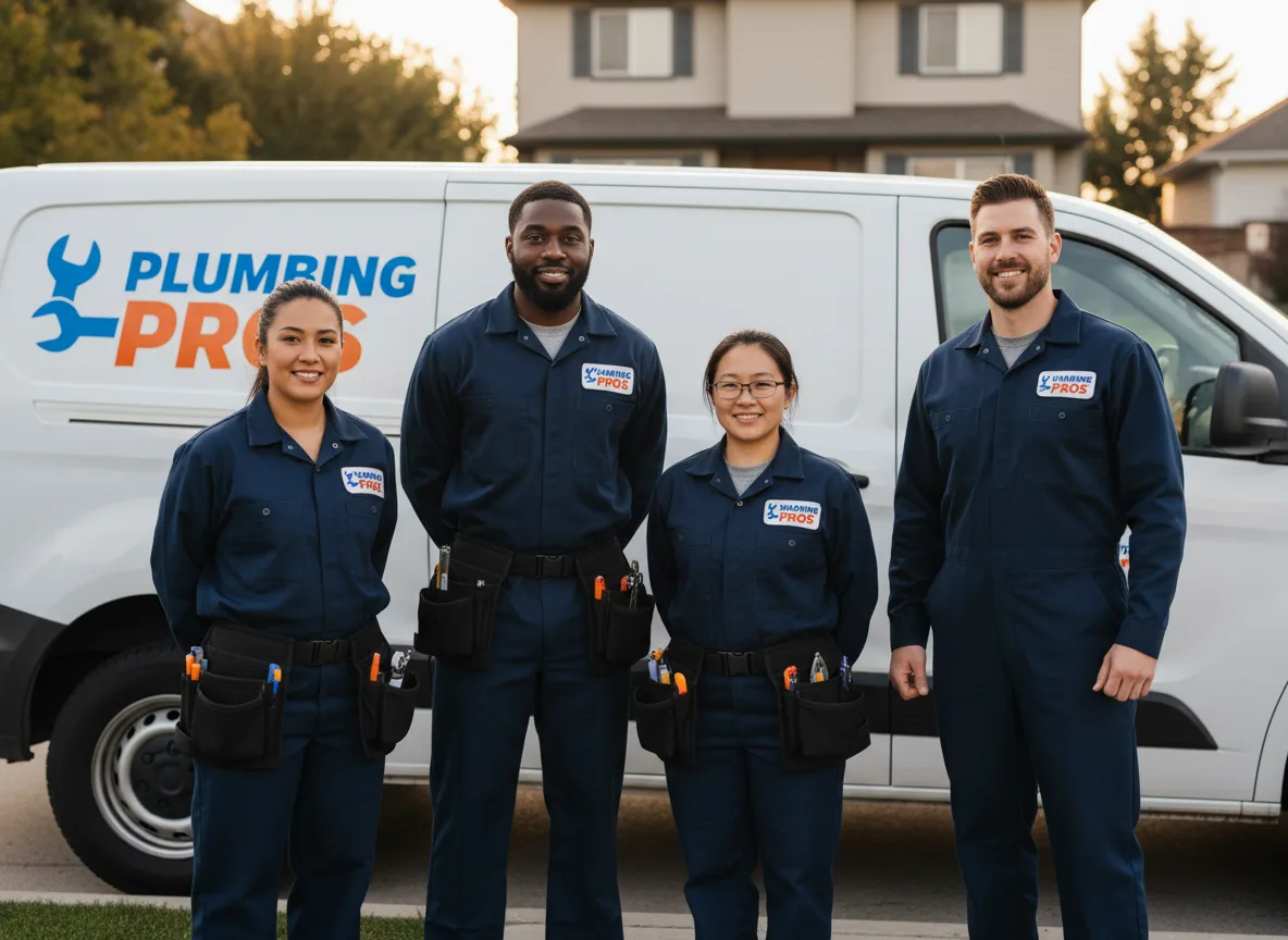 Water Heater Repair company in Moreno Valley, CA